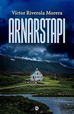 ARNARSTAPI | 9788418011252 | RIVEROLA MORERA, VÍCTOR | Galatea Llibres | Llibreria online de Reus, Tarragona | Comprar llibres en català i castellà online