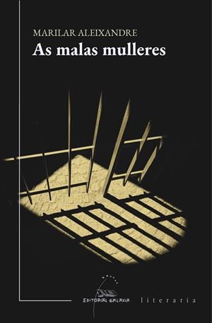 AS MALAS MULLERES | 9788491515975 | ALEIXANDRE, MARILAR | Galatea Llibres | Llibreria online de Reus, Tarragona | Comprar llibres en català i castellà online