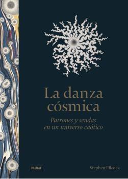 LA DANZA CÓSMICA | 9788419094698 | ELLCOCK, STEPHEN | Galatea Llibres | Llibreria online de Reus, Tarragona | Comprar llibres en català i castellà online
