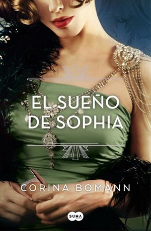 EL SUEÑO DE SOPHIA (LOS COLORES DE LA BELLEZA 2) | 9788491296355 | BOMANN, CORINA | Galatea Llibres | Llibreria online de Reus, Tarragona | Comprar llibres en català i castellà online