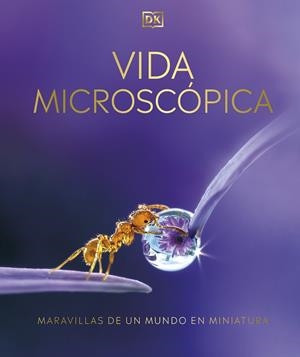 VIDA MICROSCÓPICA | 9780241582886 | Galatea Llibres | Llibreria online de Reus, Tarragona | Comprar llibres en català i castellà online