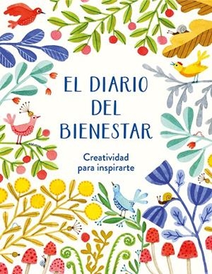 EL DIARIO DEL BIENESTAR | 9788401029097 | Galatea Llibres | Llibreria online de Reus, Tarragona | Comprar llibres en català i castellà online