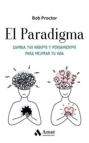 EL PARADIGMA | 9788497356718 | PROCTOR, BOB | Galatea Llibres | Librería online de Reus, Tarragona | Comprar libros en catalán y castellano online