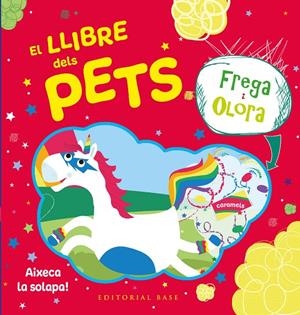 EL LLIBRE DELS PETS | 9788419007261 | MOORE, NICOLA | Galatea Llibres | Llibreria online de Reus, Tarragona | Comprar llibres en català i castellà online