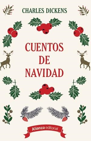 CUENTOS DE NAVIDAD | 9788413629902 | DICKENS, CHARLES | Galatea Llibres | Librería online de Reus, Tarragona | Comprar libros en catalán y castellano online