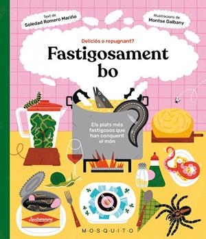 FASTIGOSAMENT BO | 9788419095114 | ROMERO MARIÑO, SOLEDAD | Galatea Llibres | Llibreria online de Reus, Tarragona | Comprar llibres en català i castellà online