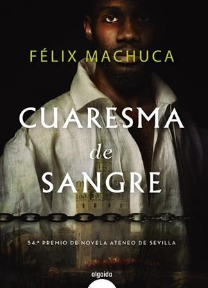 CUARESMA DE SANGRE | 9788491896845 | MACHUCA, FELIX | Galatea Llibres | Librería online de Reus, Tarragona | Comprar libros en catalán y castellano online