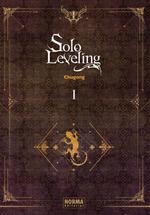 SOLO LEVELING 1 NOVELA | 9788467958881 | CHUGONG | Galatea Llibres | Librería online de Reus, Tarragona | Comprar libros en catalán y castellano online