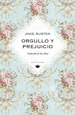 ORGULLO Y PREJUICIO | 9788412401974 | AUSTEN, JANE | Galatea Llibres | Llibreria online de Reus, Tarragona | Comprar llibres en català i castellà online