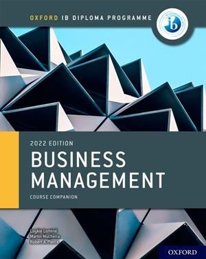 NEW BUSINESS MANAGEMENT COURSE BOOK 2022 | 9781382016834 | LOMINE, LOKYIE/MWENDA MUCHENA, MARTIN/PIERCE, ROBERT | Galatea Llibres | Librería online de Reus, Tarragona | Comprar libros en catalán y castellano online