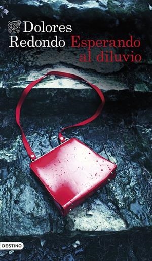 ESPERANDO AL DILUVIO | 9788423362479 | REDONDO, DOLORES | Galatea Llibres | Llibreria online de Reus, Tarragona | Comprar llibres en català i castellà online