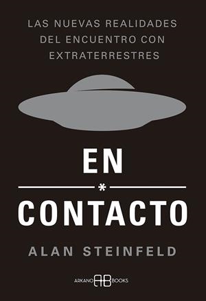 EN CONTACTO | 9788417851699 | STEINFELD, ALAN | Galatea Llibres | Librería online de Reus, Tarragona | Comprar libros en catalán y castellano online