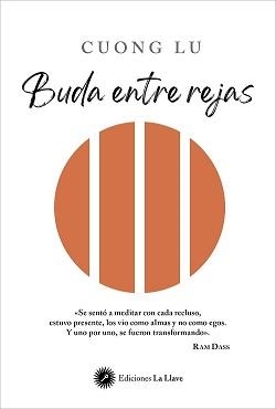 BUDA ENTRE REJAS | 9788419350039 | COUNG LU | Galatea Llibres | Llibreria online de Reus, Tarragona | Comprar llibres en català i castellà online