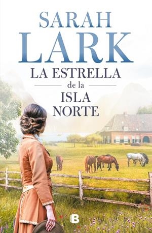 LA ESTRELLA DE LA ISLA NORTE | 9788466670401 | LARK, SARAH | Galatea Llibres | Llibreria online de Reus, Tarragona | Comprar llibres en català i castellà online
