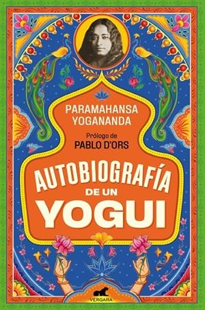 AUTOBIOGRAFÍA DE UN YOGUI | 9788494898334 | YOGANANDA, PARAMAHANSA | Galatea Llibres | Librería online de Reus, Tarragona | Comprar libros en catalán y castellano online