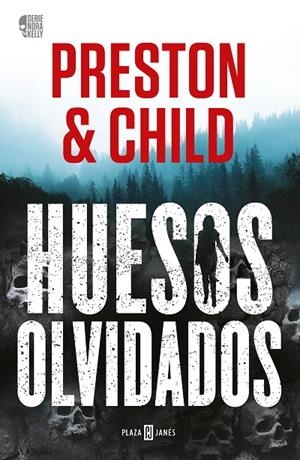 HUESOS OLVIDADOS (NORA KELLY 1) | 9788401027758 | PRESTON, DOUGLAS/CHILD, LINCOLN | Galatea Llibres | Llibreria online de Reus, Tarragona | Comprar llibres en català i castellà online