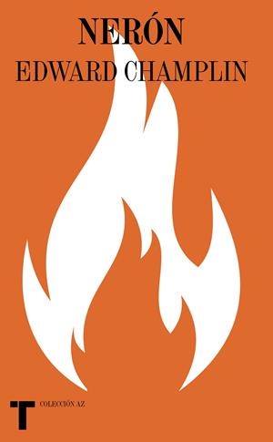 NERÓN | 9788418895975 | CHAMPLIN, EDWARD | Galatea Llibres | Llibreria online de Reus, Tarragona | Comprar llibres en català i castellà online