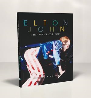 ELTON JOHN | 9788418246029 | MCHUGH, CAROLYN | Galatea Llibres | Librería online de Reus, Tarragona | Comprar libros en catalán y castellano online