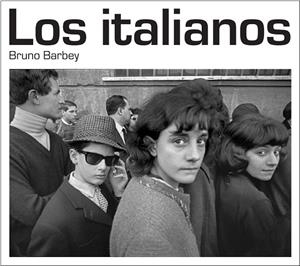LOS ITALIANOS | 9788418934445 | BARBEY, BRUNO | Galatea Llibres | Librería online de Reus, Tarragona | Comprar libros en catalán y castellano online
