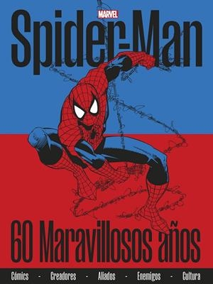 SPIDERMAN SPECIAL 60 ANIVERSARIO | 9788411400107 | Galatea Llibres | Librería online de Reus, Tarragona | Comprar libros en catalán y castellano online