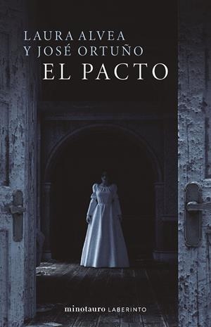 EL PACTO | 9788445013748 | ALVEA, LAURA/ORTUÑO, JOSÉ | Galatea Llibres | Llibreria online de Reus, Tarragona | Comprar llibres en català i castellà online