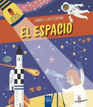 EL ESPACIO | 9788408261223 | YOYO | Galatea Llibres | Llibreria online de Reus, Tarragona | Comprar llibres en català i castellà online