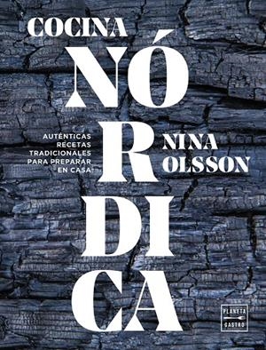 COCINA NÓRDICA | 9788408259428 | OLSSON, NINA | Galatea Llibres | Llibreria online de Reus, Tarragona | Comprar llibres en català i castellà online