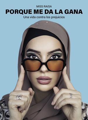 PORQUE ME DA LA GANA | 9788418820953 | RAISA, MISS | Galatea Llibres | Librería online de Reus, Tarragona | Comprar libros en catalán y castellano online