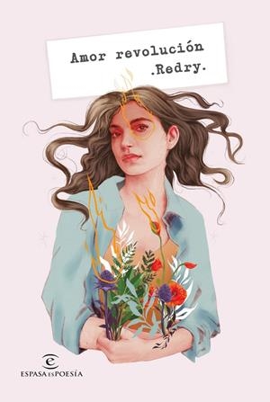 AMOR REVOLUCIÓN | 9788467067309 | REDRY - DAVID GALÁN | Galatea Llibres | Librería online de Reus, Tarragona | Comprar libros en catalán y castellano online