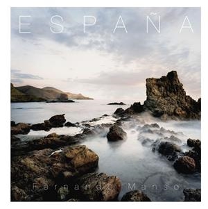 ESPAÑA | 9788418820984 | MANSO, FERNANDO | Galatea Llibres | Librería online de Reus, Tarragona | Comprar libros en catalán y castellano online