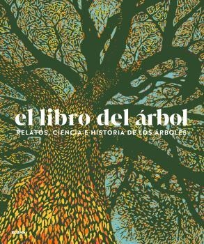 EL LIBRO DEL ÁRBOL | 9788419094780 | SCOTT, MICHAEL/BAYTON, ROSS/MIKOLAJSKI, ANDREW/RUSHFORTH, KEITH | Galatea Llibres | Librería online de Reus, Tarragona | Comprar libros en catalán y castellano online