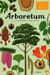 ARBORETUM | 9788418668654 | KIRKHAM, TONY/SCOTT, KATIE | Galatea Llibres | Librería online de Reus, Tarragona | Comprar libros en catalán y castellano online