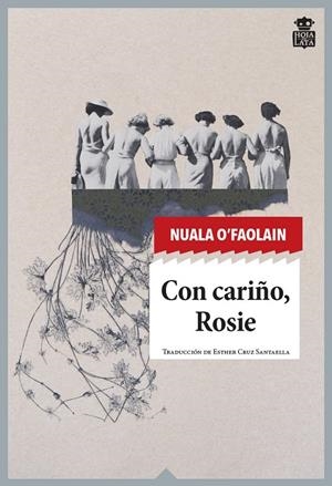 CON CARIÑO, ROSIE | 9788418918155 | O'FAOLAIN, NUALA | Galatea Llibres | Llibreria online de Reus, Tarragona | Comprar llibres en català i castellà online