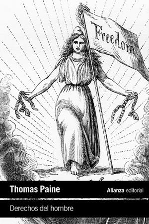 DERECHOS DEL HOMBRE | 9788411480680 | PAINE, THOMAS | Galatea Llibres | Llibreria online de Reus, Tarragona | Comprar llibres en català i castellà online
