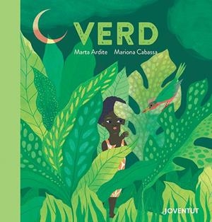 VERD | 9788426148063 | ARDITE OVEJERO, MARTA | Galatea Llibres | Llibreria online de Reus, Tarragona | Comprar llibres en català i castellà online