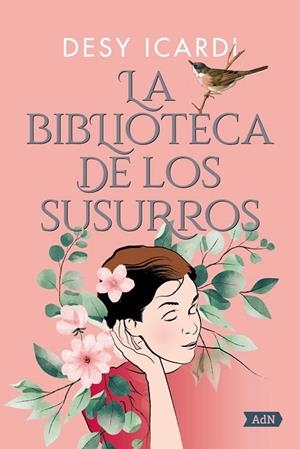 LA BIBLIOTECA DE LOS SUSURROS  | 9788413629827 | ICARDI, DESY | Galatea Llibres | Llibreria online de Reus, Tarragona | Comprar llibres en català i castellà online