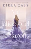 MIL LATIDOS DEL CORAZÓN | 9788419283191 | CASS, KIERA | Galatea Llibres | Llibreria online de Reus, Tarragona | Comprar llibres en català i castellà online