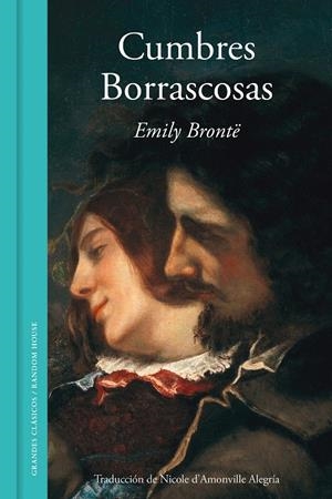 CUMBRES BORRASCOSAS | 9788439741978 | BRONTË, EMILY | Galatea Llibres | Llibreria online de Reus, Tarragona | Comprar llibres en català i castellà online