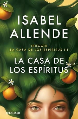 LA CASA DE LOS ESPÍRITUS | 9788466362085 | ALLENDE, ISABEL | Galatea Llibres | Librería online de Reus, Tarragona | Comprar libros en catalán y castellano online
