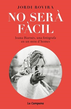 NO SERÀ FÀCIL | 9788416863778 | ROVIRA, JORDI | Galatea Llibres | Llibreria online de Reus, Tarragona | Comprar llibres en català i castellà online