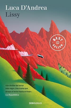 LISSY | 9788466362702 | D'ANDREA, LUCA | Galatea Llibres | Llibreria online de Reus, Tarragona | Comprar llibres en català i castellà online