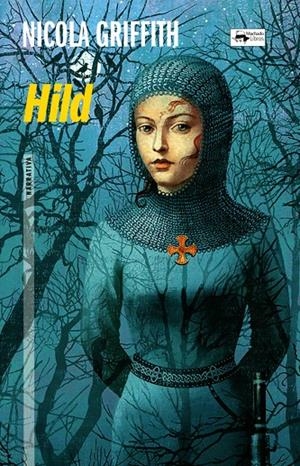 HILD | 9788477748977 | GRIFFITH, NICOLA | Galatea Llibres | Llibreria online de Reus, Tarragona | Comprar llibres en català i castellà online