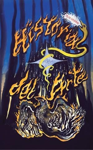 HISTORIAS DEL ARTE | 9788418282812 | URBANO, ALDO | Galatea Llibres | Llibreria online de Reus, Tarragona | Comprar llibres en català i castellà online