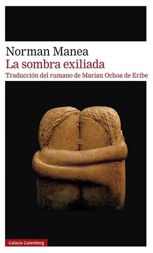 LA SOMBRA EXILIADA | 9788419075611 | MANEA, NORMAN | Galatea Llibres | Llibreria online de Reus, Tarragona | Comprar llibres en català i castellà online