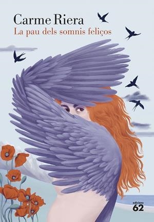 LA PAU DELS SOMNIS FELIÇOS | 9788429780673 | RIERA, CARME | Galatea Llibres | Librería online de Reus, Tarragona | Comprar libros en catalán y castellano online