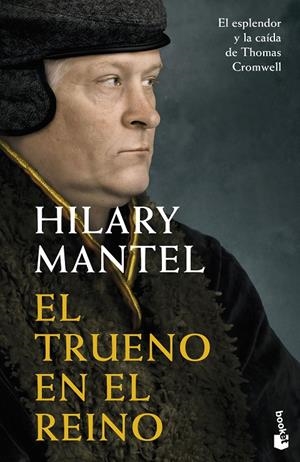 EL TRUENO EN EL REINO | 9788423362448 | MANTEL, HILARY | Galatea Llibres | Llibreria online de Reus, Tarragona | Comprar llibres en català i castellà online