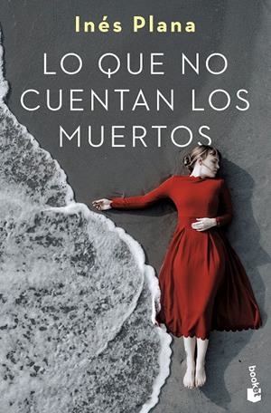 LO QUE NO CUENTAN LOS MUERTOS | 9788467067521 | PLANA GINÉ, INÉS | Galatea Llibres | Llibreria online de Reus, Tarragona | Comprar llibres en català i castellà online