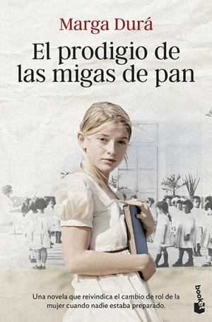 EL PRODIGIO DE LAS MIGAS DE PAN | 9788423362462 | DURÁ, MARGA | Galatea Llibres | Llibreria online de Reus, Tarragona | Comprar llibres en català i castellà online