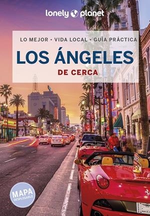 LOS ÁNGELES DE CERCA 2022 | 9788408263517 | BONETTO, CRISTIAN/BENDER, ANDREW | Galatea Llibres | Llibreria online de Reus, Tarragona | Comprar llibres en català i castellà online