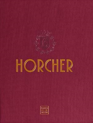 HORCHER | 9788408265337 | HORCHER, ELISABETH/LÓPEZ CELIS, MARÍA ÁNGELES | Galatea Llibres | Llibreria online de Reus, Tarragona | Comprar llibres en català i castellà online